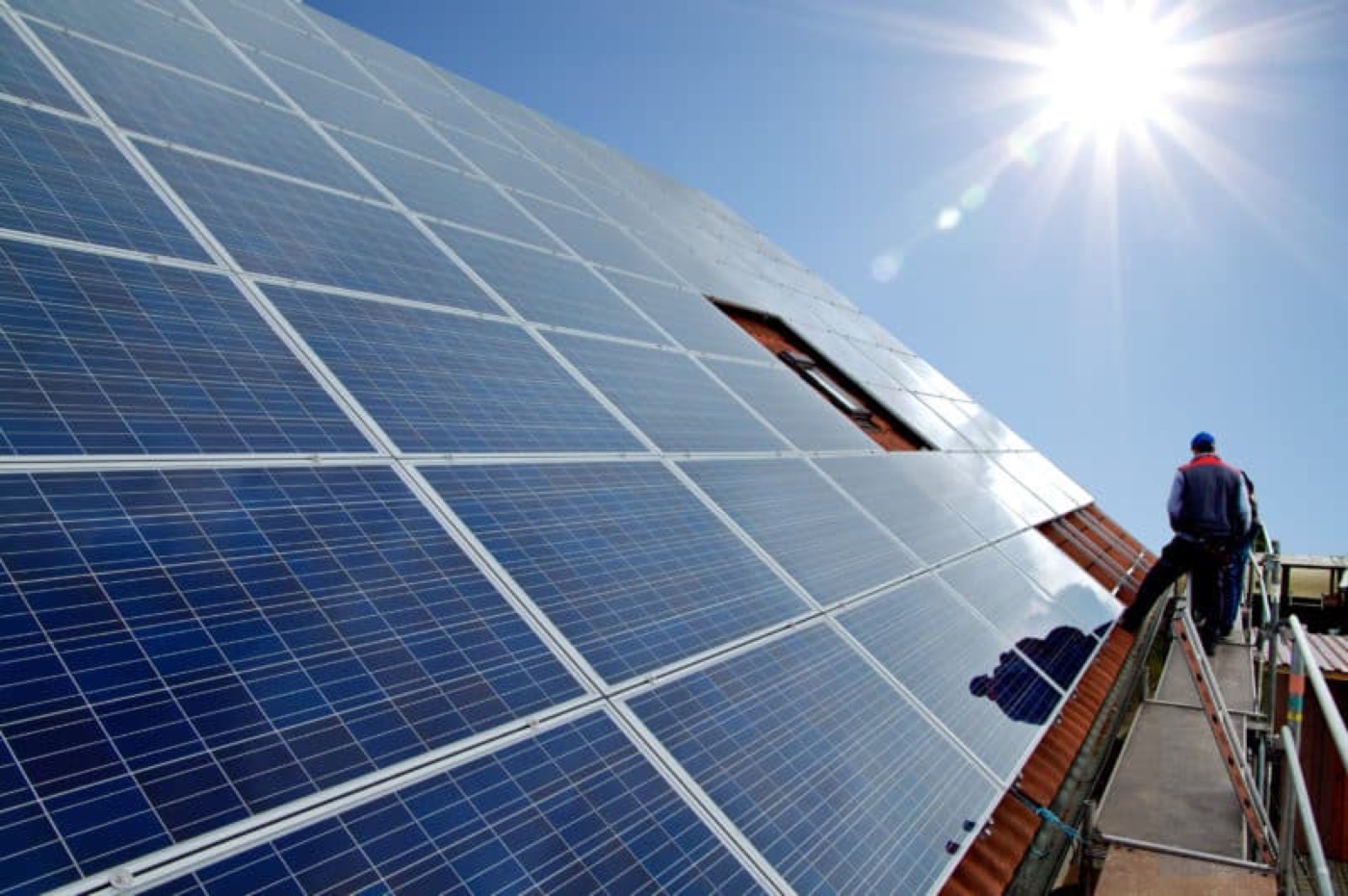 Solaranlagen